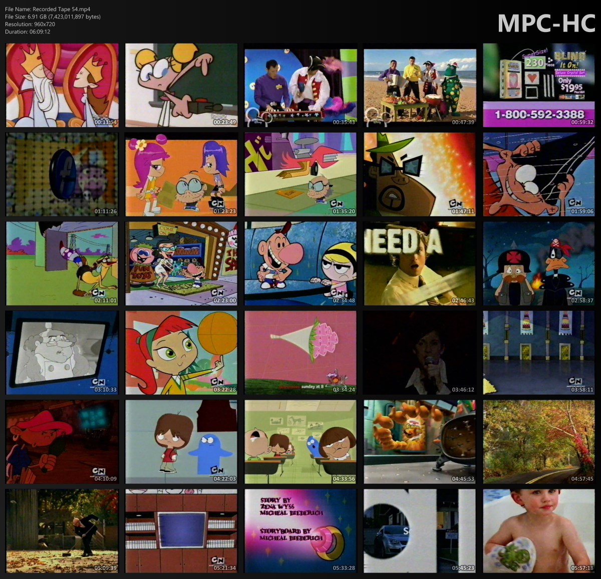 Recorded Tape 54.mp4
